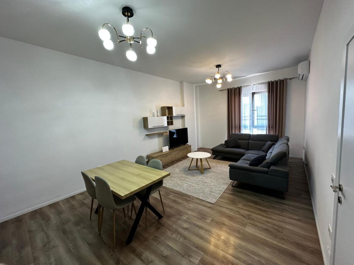 Appartement Myhouse At 21 Dhjetori à Tirana Extérieur photo